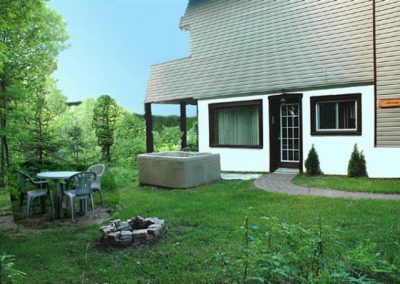 L&rsquo;Adirondac #40